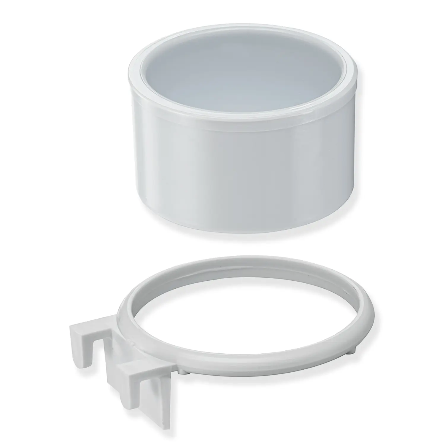 Comedouro para Pássaros Ferplast Cremma Sortido